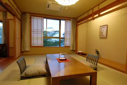 Arima Onsen Taketoritei Maruyama - 4