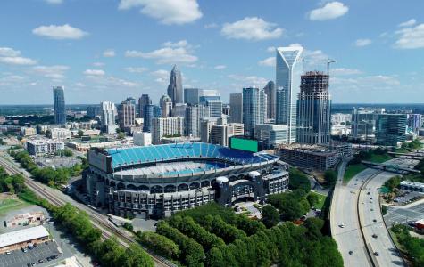 Holiday Inn Express & Suites Charlotte - South End by IHG - 24