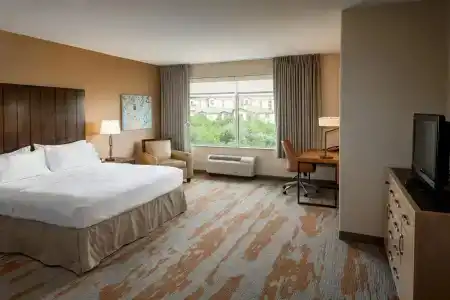 Holiday Inn San Antonio Northwest - SeaWorld Area - 6