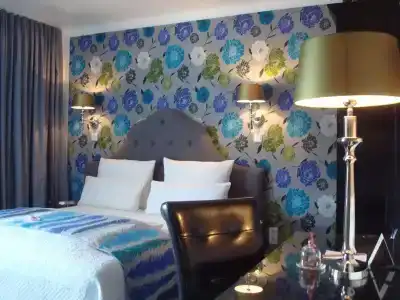 Boutique Sir & Lady Astor - the Charming Citys - 59