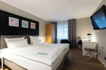 Garner Friedrichshafen by IHG - 32