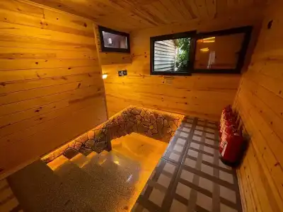 Yamaçda Suit Otel - 11
