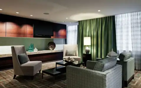 Hilton Garden Inn Washington DC/U.S. Capitol - 4