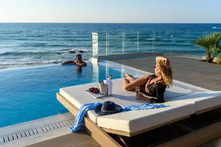 Alexander Beach & Village Resort - 258