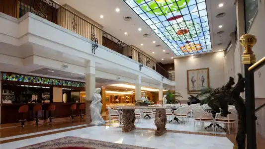 Bordoy Continental Palma - 1
