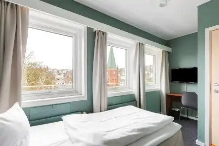 Best Western Sverre - 45