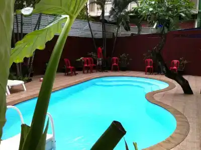 Boomerang Inn - 19