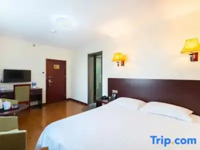 ibis budget Singapore Sapphire - 88