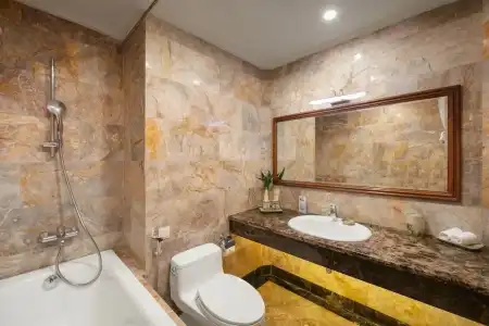 Hanoi Pearl - 123