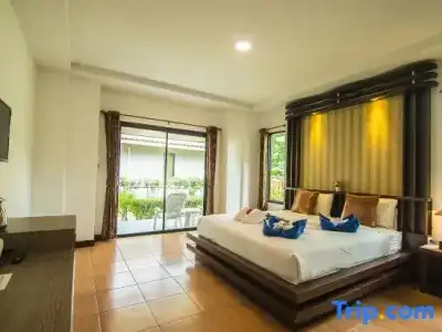 Lanta Nice Beach Resort - 94