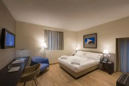 Unahotels Bologna Fiera - 37