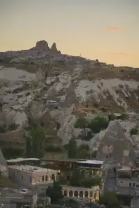 Kayatas Cave Suites - 156