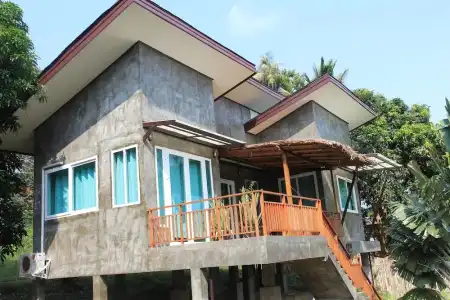 Thongtapan Resort - 99