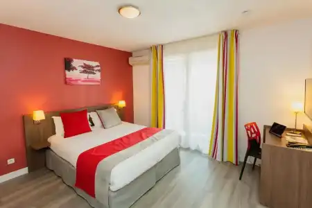 ApartMer & Golf City Perpignan Centre - 109