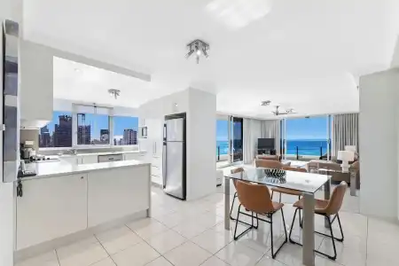 ULTIQA Beach Haven At Broadbeach - 226
