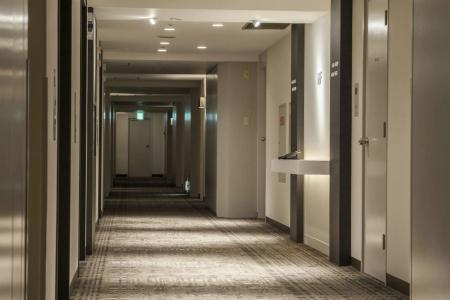 ANA Crowne Plaza Sapporo by IHG - 26