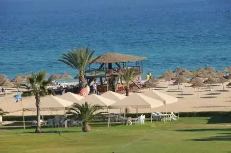 SplashWorld Venus Beach All Inclusive - 16