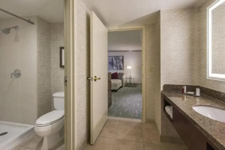 Marriott Denver Airport at Gateway Park - 59