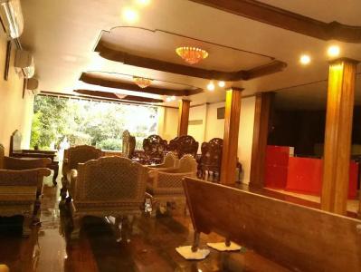 Damnoen Care Resort - 23