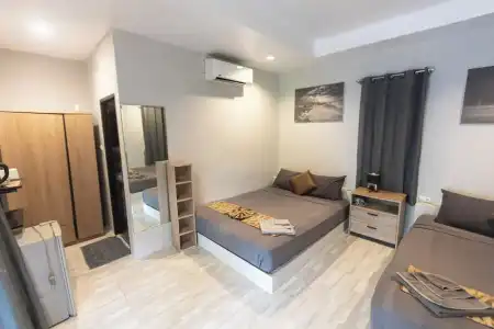 Shiralea Island Resort - 103