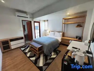 Suneta Hostel Chiang Mai - 69