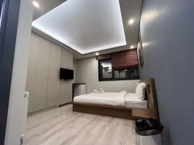 Nene Hatun 59 Butik Otel - 15