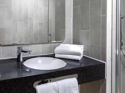 B&B Wiesbaden-Hbf - 8