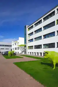 BONNOX Boardinghouse & - 9