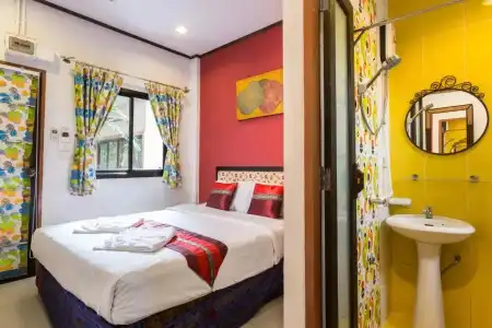 PloyKhumThong Boutique Resort - 26