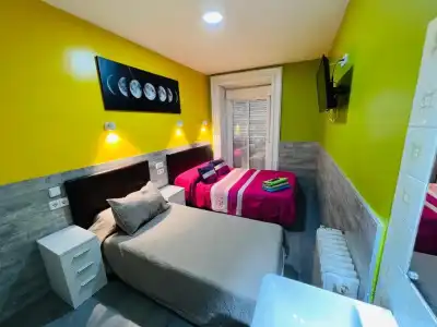 Hostal Numancia - 57
