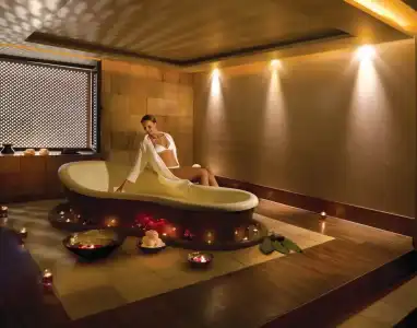 Porto Elounda Golf & Spa Resort - 21
