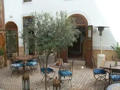 Riad Attarine - 24