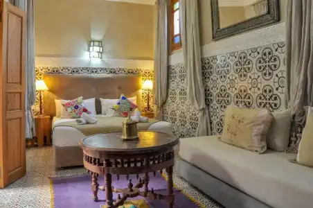 Riad Inaka - 70