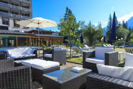 Altein Arosa, a Faern Collection Resort - 15