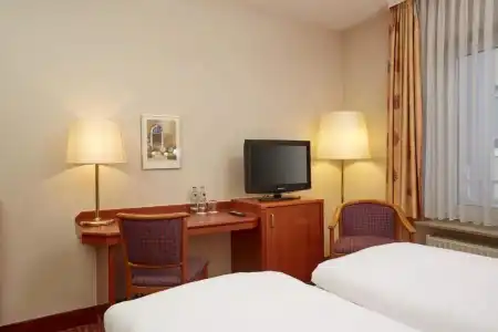 Novum Mannheim City - 93