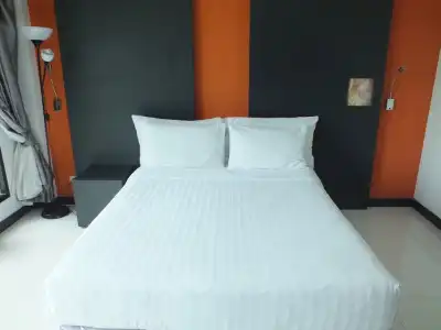 Hub de Leaf Rayong - 38