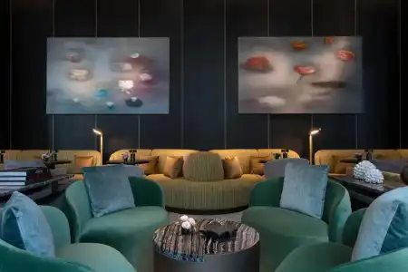 The Ritz-Carlton New York, NoMad - 3