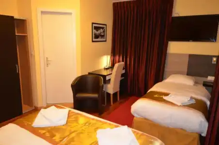 Beausitehotel - 2