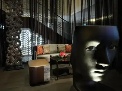 Rendezvous Singapore by Far East Hospitality - 14