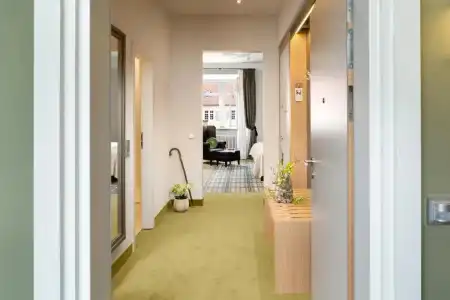 Jagdschloss Kranichstein - 22