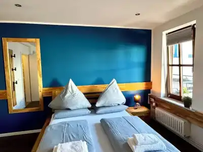 ApartPumpengasse - 3