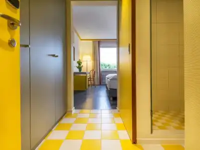 Albergo Carcani - 67