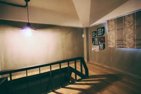 A7 Hidden Hostel - 11