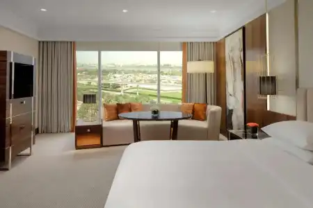Grand Hyatt - 44