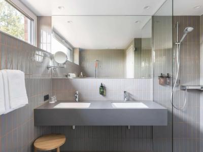 Oru Hub Tallinn - Handwritten Collection - 6