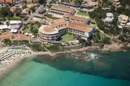 Club Baja Sardinia - 18