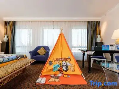 Grand Skylight Royal - 66