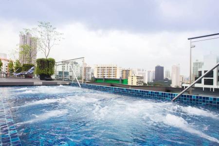 Holiday Inn Express SINGAPORE CLARKE QUAY by IHG - 27