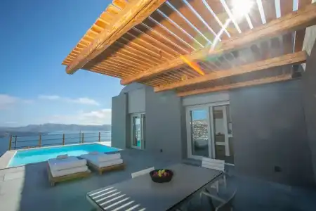 Melidonia Suites - 105