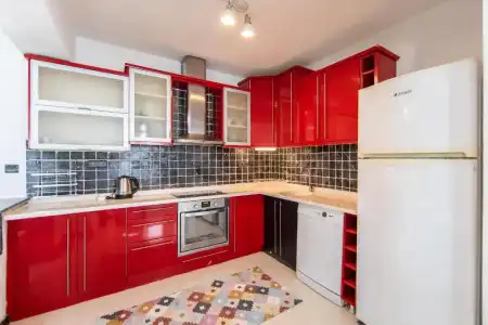 Kefi Beach and Suites - 21